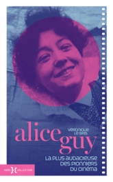 Alice Guy