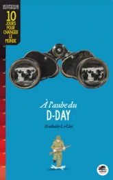 A l'Aube du D-Day
