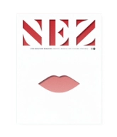 Nez - numéro 10 The olfactory Magazine