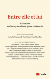 Entre elle et lui : Variations sur les asymétries de genre