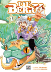 Lil'Berry, tome 1