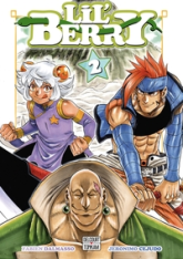 Lil'Berry, tome 2