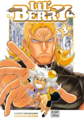 Lil'Berry, tome 3