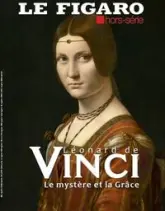 Leonard de Vinci : Le mystère et la grâce