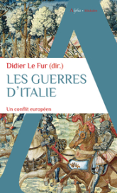 Les guerres d'Italie: Un conflit européen