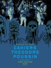 Cahiers Théodore Poussin, tome 6 : Aro Satoe 2/3