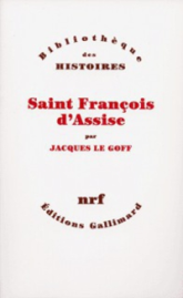 Saint François d'Assise