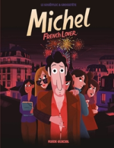 Michel : French lover