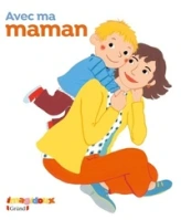 Imagidoux : Avec ma maman