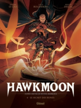 Hawkmoon, tome 4 : L'Héliogone