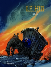 Clown, tome 1