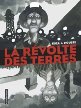 La révolte des terres