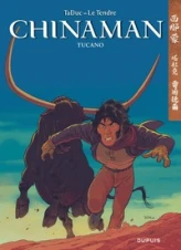 Chinaman, tome 9 : Tucano