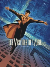 Les vestiges de l'aube, tome 2 : Le prix du sang (BD)