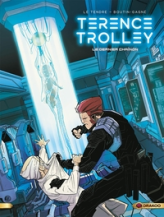 Terence Trolley, tome 2 : Le dernier chaînon