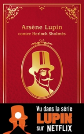 Arsène Lupin contre Herlock Sholmès