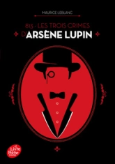 Arsène Lupin, tome 1 : La double vie d'Arsène Lupin