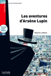 Les Aventures d'Arsène Lupin - Français Langue Etrangère