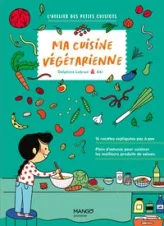 Ma cuisine végétarienne