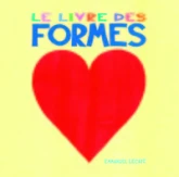 Le livre des formes
