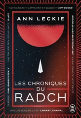 Les chroniques du Radch - Intégrale