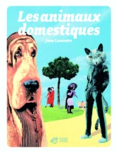 Les animaux domestiques
