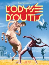 L'Odyssée d'Outis