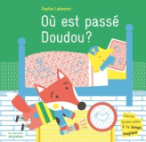 Où est passé doudou ?