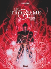 Le troisième oeil, tome 2 : Le veilleur du crépuscule