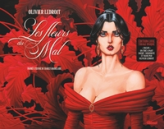 Les fleurs du mal - édition luxe