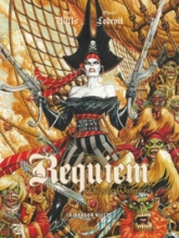 Requiem, Chevalier Vampire, tome 5 : Dragon Blitz