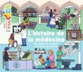 L'histoire de la médecine: Des plantes qui soignent aux robots qui opèrent