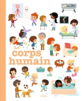 Mes années Pourquoi : Le corps humain