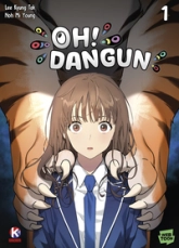 Oh ! Dangun, tome 1