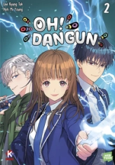 Oh ! Dangun, tome 2