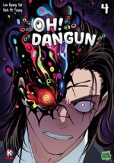 Oh ! Dangun, tome 4
