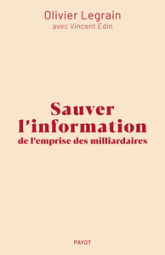 Libérer l'information