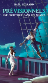 Les chroniques d'Arawin tome 4 : Une Comptable dans les nuages