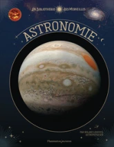 Bibliothèque des merveilles - L'astronomie