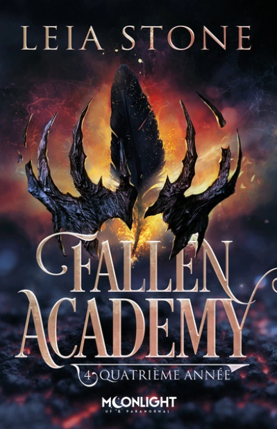 Fallen