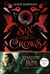 Six of Crows, tome 1