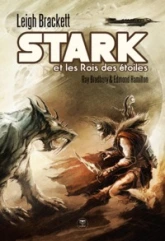 Skaith - Intégrale : Stark et les Rois des étoiles