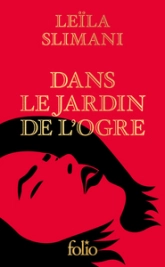 Dans le Jardin de l'Ogre