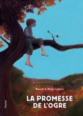 La promesse de l'Ogre