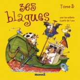 365 blagues, tome 3