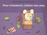 pour m endormir j eteins mes yeux