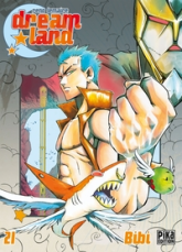 Dreamland, tome 21 : Bibi