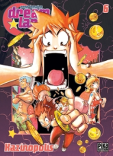 Dreamland, tome 6 : Kazinopolis