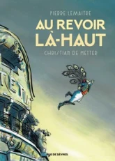 Au revoir là-haut (BD)