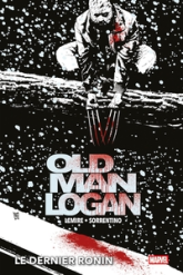 Old Man Logan : Le dernier Ronin